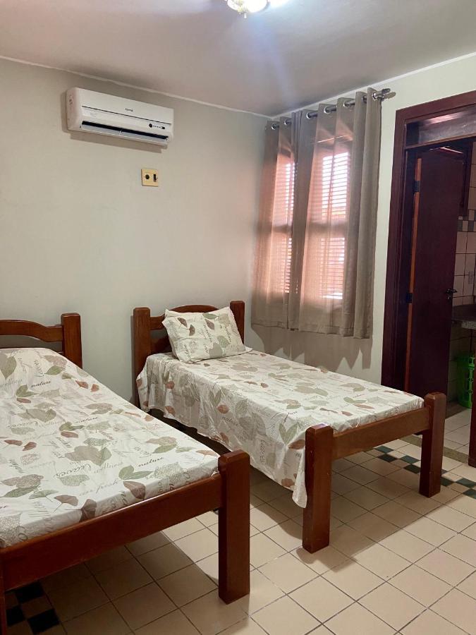 Casa de férias Linda Casa Porto Dunas: 4 Suítes, Churrasqueira E Piscina