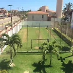 Linda Casa Porto Dunas: 4 Suítes, Churrasqueira E Piscina * Fortaleza (Ceara)