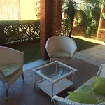 Linda Casa Porto Dunas: 4 Suítes, Churrasqueira E Piscina
