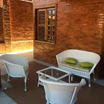 Linda Casa Porto Dunas: 4 Suítes, Churrasqueira E Piscina