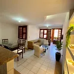 Linda Casa Porto Dunas: 4 Suítes, Churrasqueira E Piscina Casa de férias *