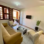 Linda Casa Porto Dunas: 4 Suítes, Churrasqueira E Piscina * Fortaleza (Ceara)