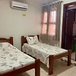 Casa de férias Linda Casa Porto Dunas: 4 Suítes, Churrasqueira E Piscina