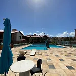Linda Casa Porto Dunas: 4 Suítes, Churrasqueira E Piscina * Fortaleza (Ceara)