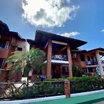 Linda Casa Porto Dunas: 4 Suítes, Churrasqueira E Piscina *