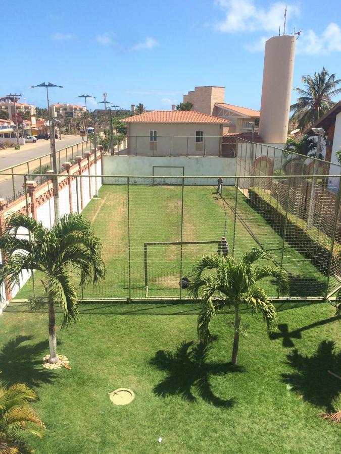 Linda Casa Porto Dunas: 4 Suites, Churrasqueira E Piscina * Fortaleza (Ceara)