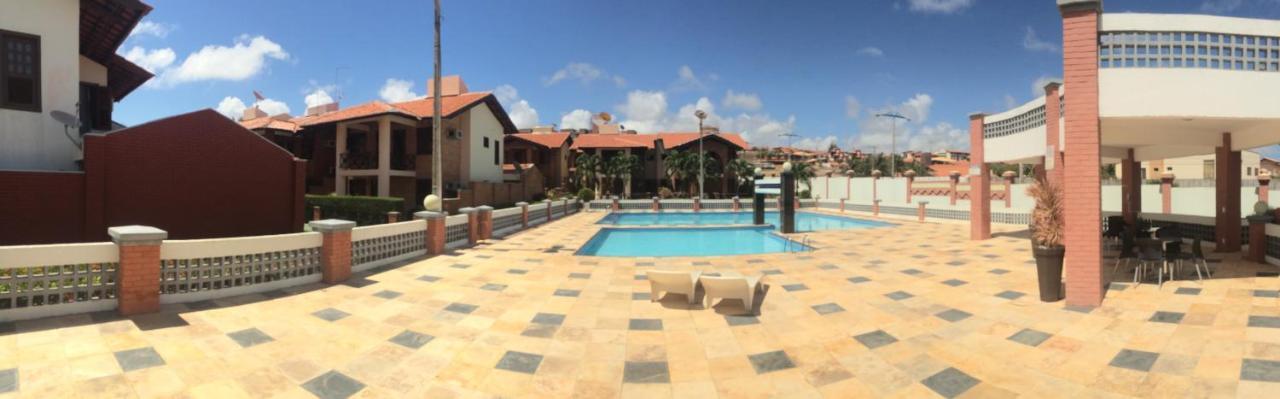 Linda Casa Porto Dunas: 4 Suites, Churrasqueira E Piscina Casa de férias Fortaleza (Ceara)